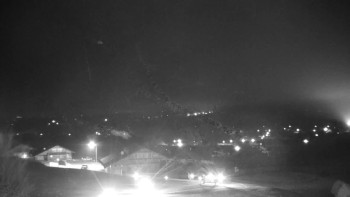 Golf & ski resort Ostravice