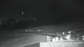 Golf & ski resort Ostravice