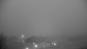 Golf & ski resort Ostravice