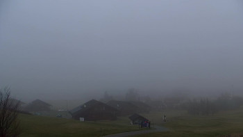 Golf & ski resort Ostravice