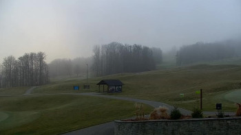 Golf & ski resort Ostravice