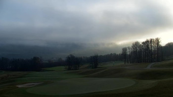 Golf & ski resort Ostravice