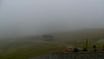 Golf & ski resort Ostravice