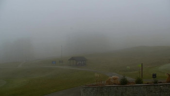 Golf & ski resort Ostravice