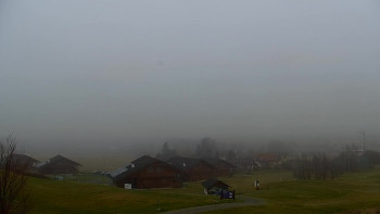 Golf & ski resort Ostravice