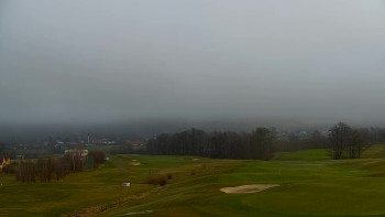 Golf & ski resort Ostravice