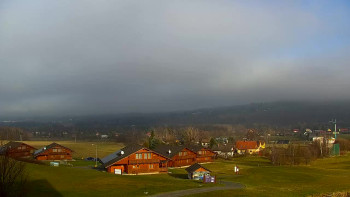 Golf & ski resort Ostravice
