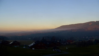 Golf & ski resort Ostravice