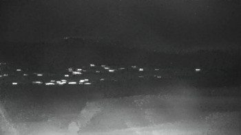 Golf & ski resort Ostravice