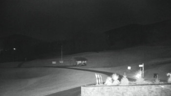 Golf & ski resort Ostravice