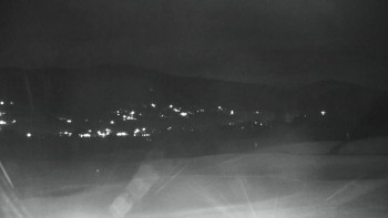 Golf & ski resort Ostravice