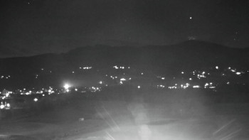 Golf & ski resort Ostravice