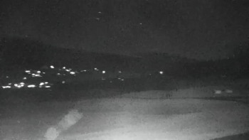 Golf & ski resort Ostravice