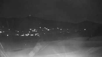 Golf & ski resort Ostravice