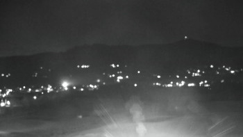 Golf & ski resort Ostravice