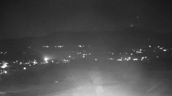 Golf & ski resort Ostravice