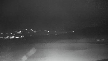 Golf & ski resort Ostravice