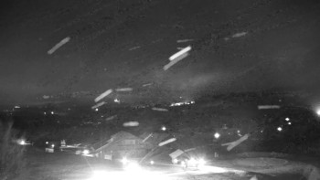 Golf & ski resort Ostravice