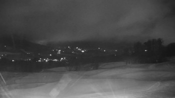 Golf & ski resort Ostravice