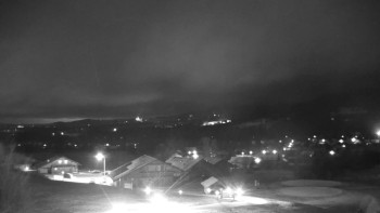 Golf & ski resort Ostravice