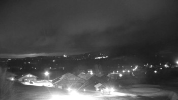 Golf & ski resort Ostravice