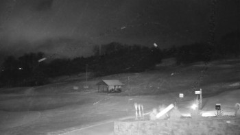 Golf & ski resort Ostravice