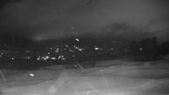 Golf & ski resort Ostravice