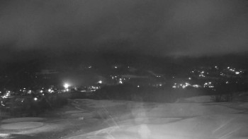 Golf & ski resort Ostravice