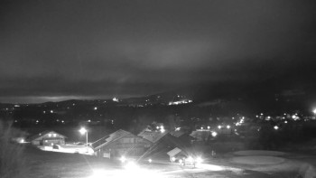 Golf & ski resort Ostravice