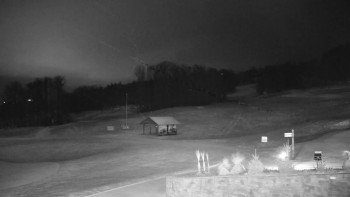 Golf & ski resort Ostravice