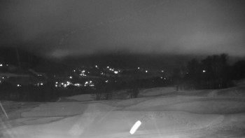 Golf & ski resort Ostravice