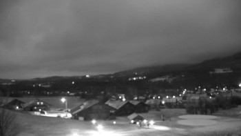 Golf & ski resort Ostravice