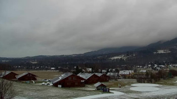 Golf & ski resort Ostravice