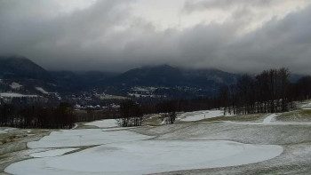 Golf & ski resort Ostravice