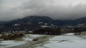 Golf & ski resort Ostravice