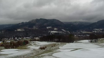 Golf & ski resort Ostravice