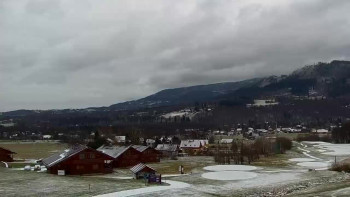 Golf & ski resort Ostravice