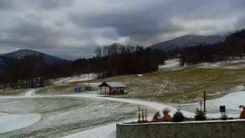 Golf & ski resort Ostravice