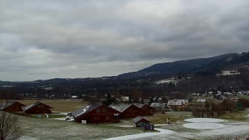 Golf & ski resort Ostravice