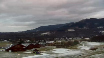 Golf & ski resort Ostravice