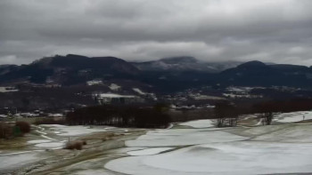 Golf & ski resort Ostravice