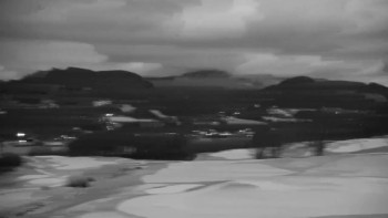 Golf & ski resort Ostravice