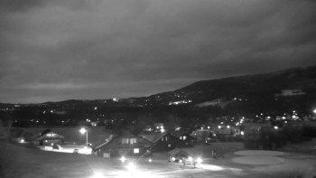 Golf & ski resort Ostravice