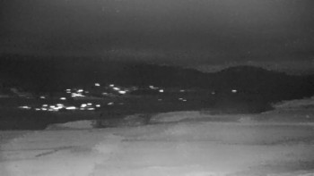 Golf & ski resort Ostravice