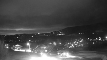 Golf & ski resort Ostravice