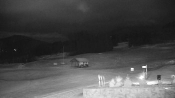 Golf & ski resort Ostravice