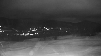 Golf & ski resort Ostravice