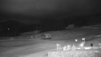 Golf & ski resort Ostravice