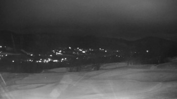 Golf & ski resort Ostravice