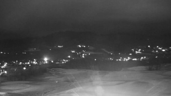 Golf & ski resort Ostravice